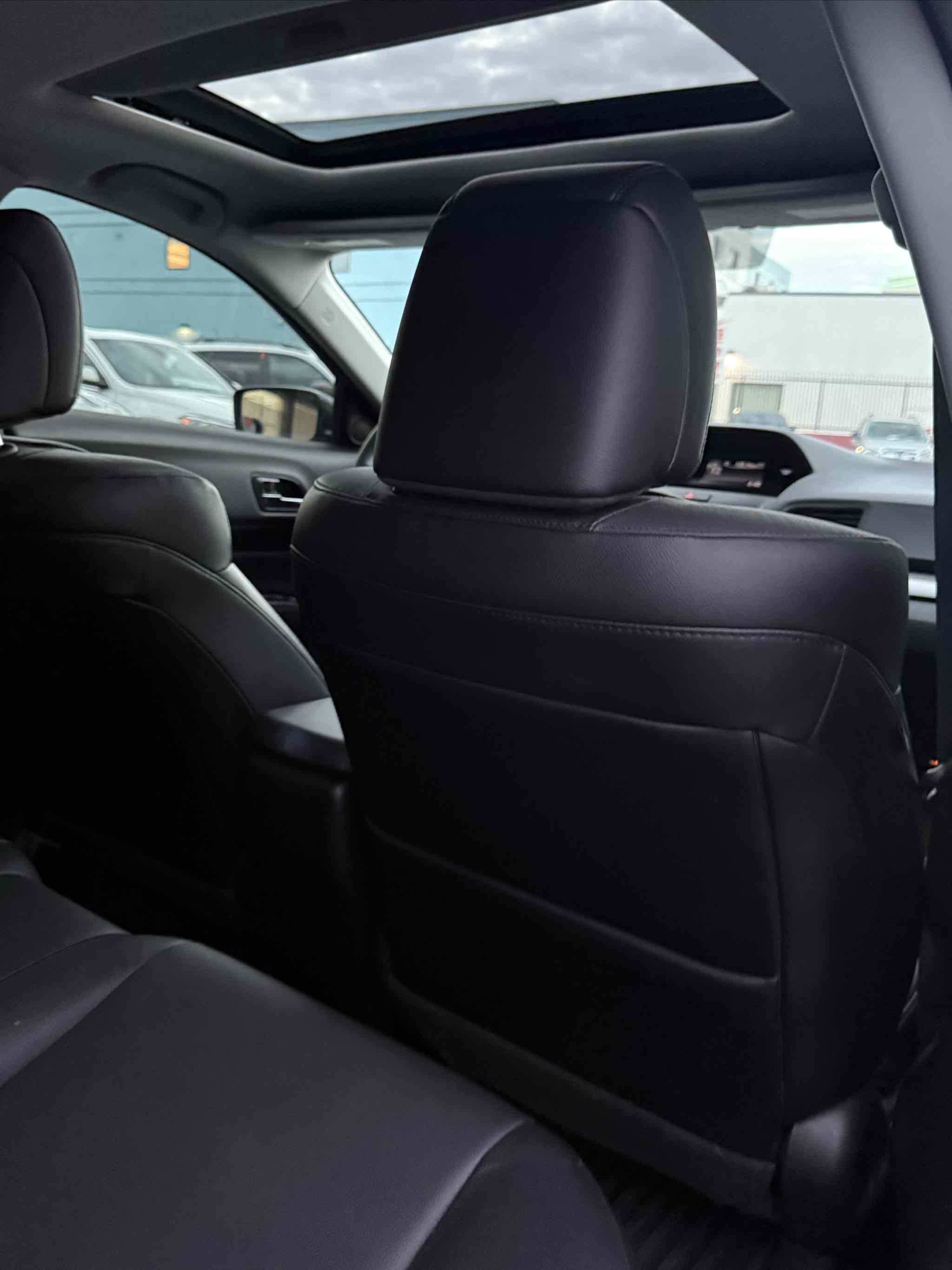 2018 Acura ILX Base Plus photo 53