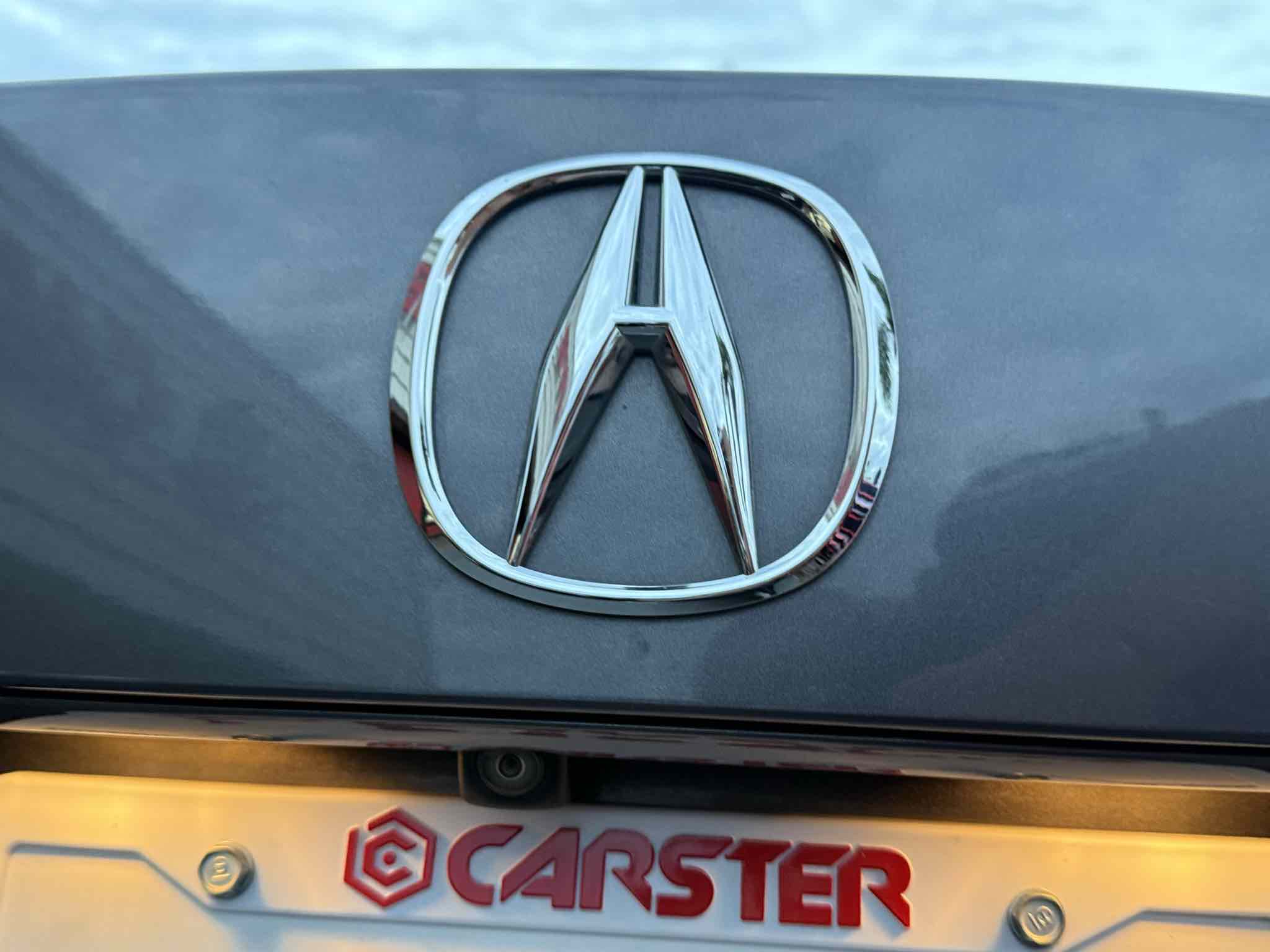2018 Acura ILX Base Plus photo 62