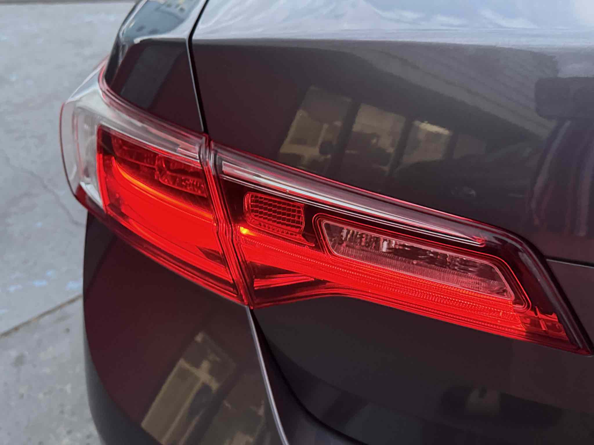 2018 Acura ILX Base Plus photo 63