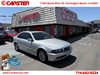 2003 BMW 5 Series 525iA