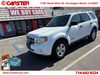 2008 Ford Escape Hybrid