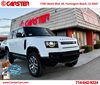 2025 Land Rover Defender X-Dynamic SE