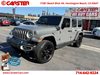 2022 Jeep Wrangler 4xe Unlimited Sahara