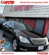 2005 Lexus LS 430 