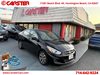 2017 Hyundai Accent Value Edition