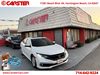 2020 Honda Civic Sedan EX