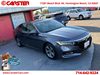 2018 Honda Accord Sedan EX-L 1.5T