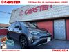 2018 Toyota RAV4 SE