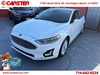 2019 Ford Fusion Energi Plug-In Electric/Gas Titanium