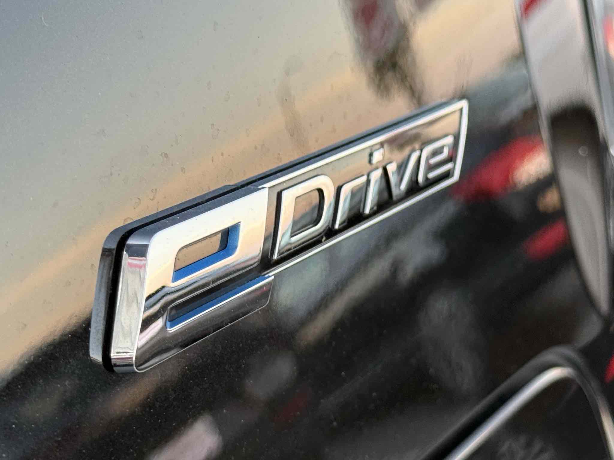 Photo 14 of this BMW 5 Series
