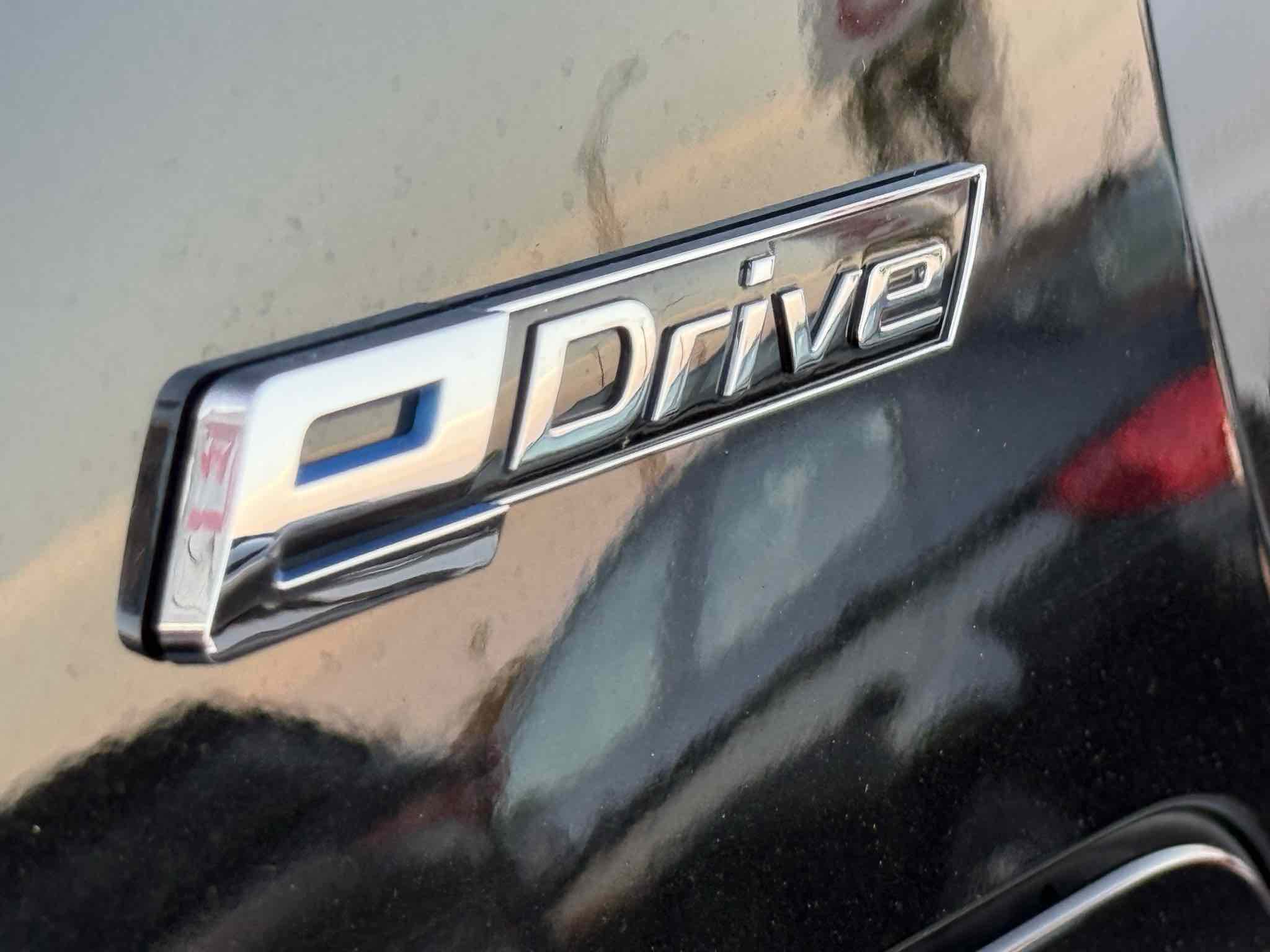Photo 40 of this BMW 5 Series