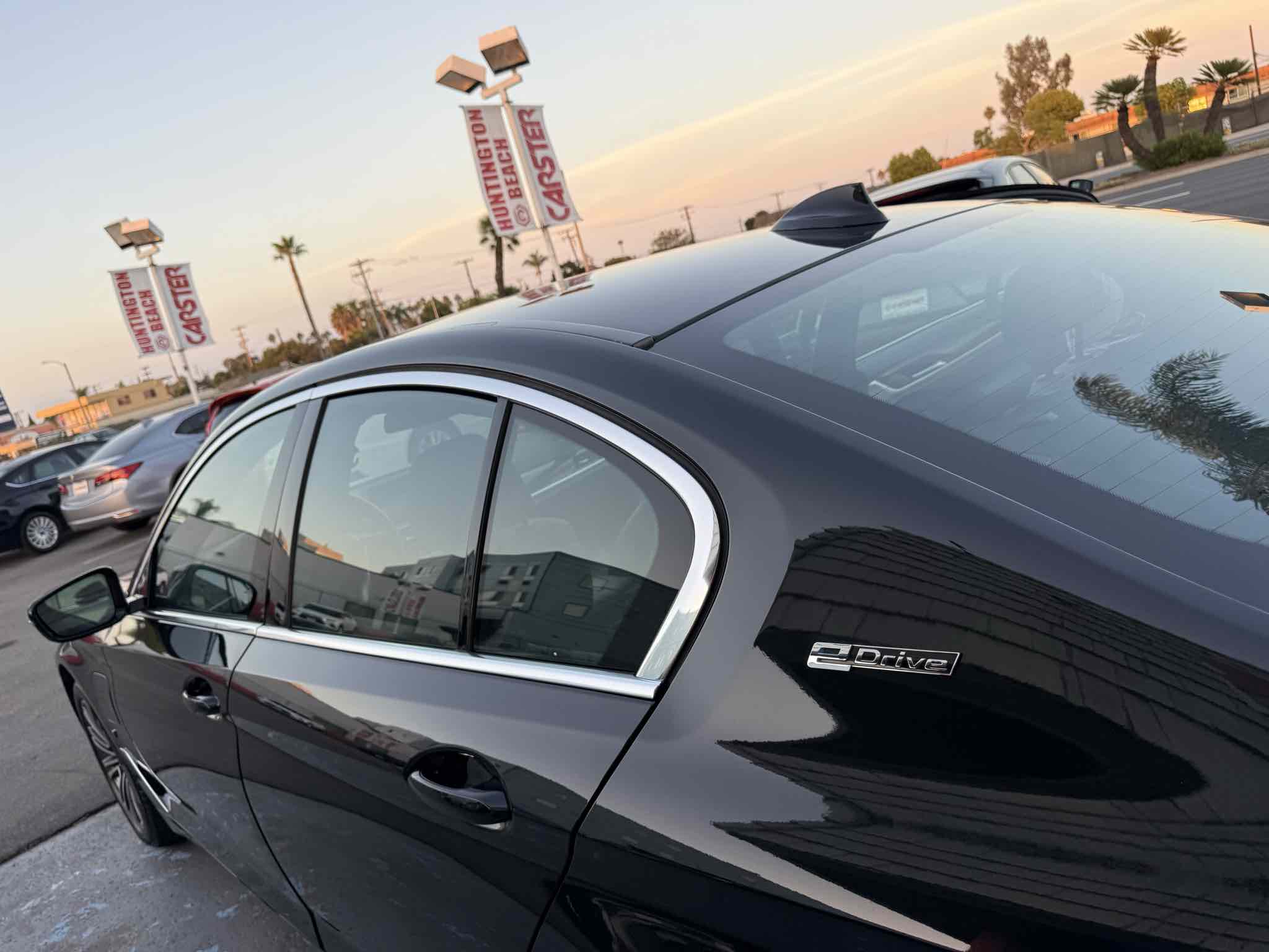 Photo 44 of this BMW 5 Series