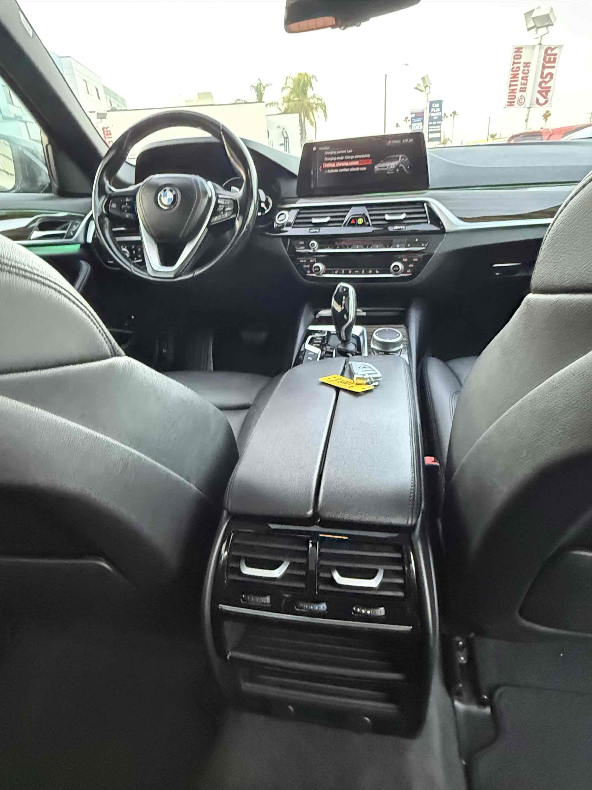 Photo 62 of this BMW 5 Series