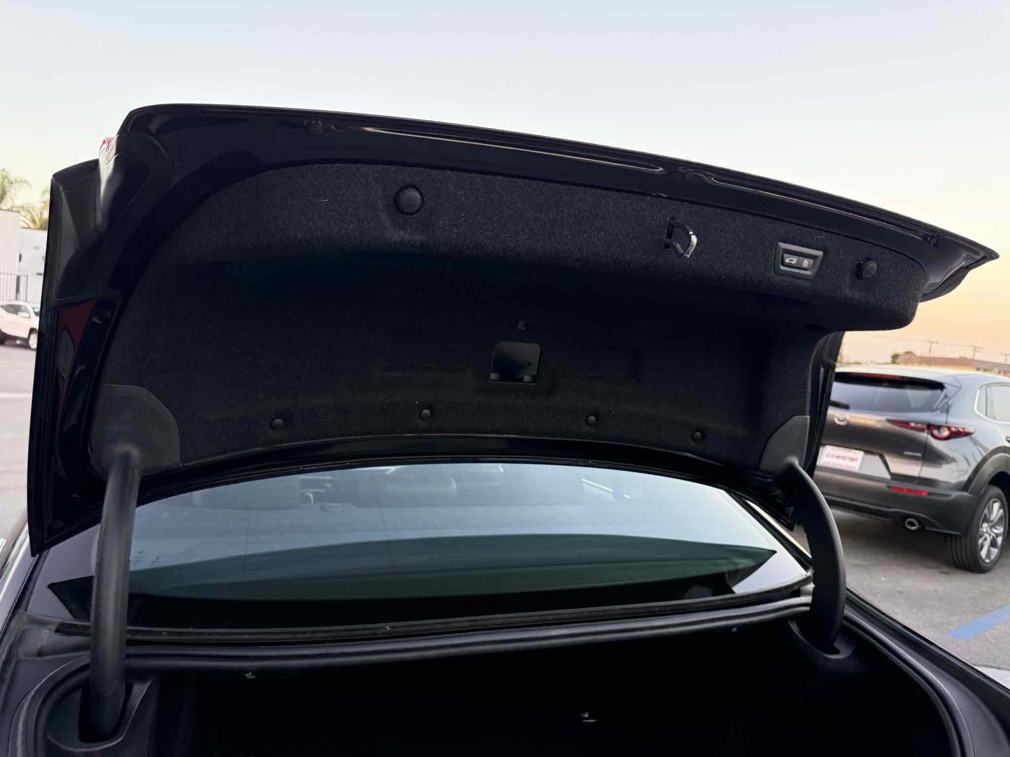 Photo 74 of this BMW 5 Series