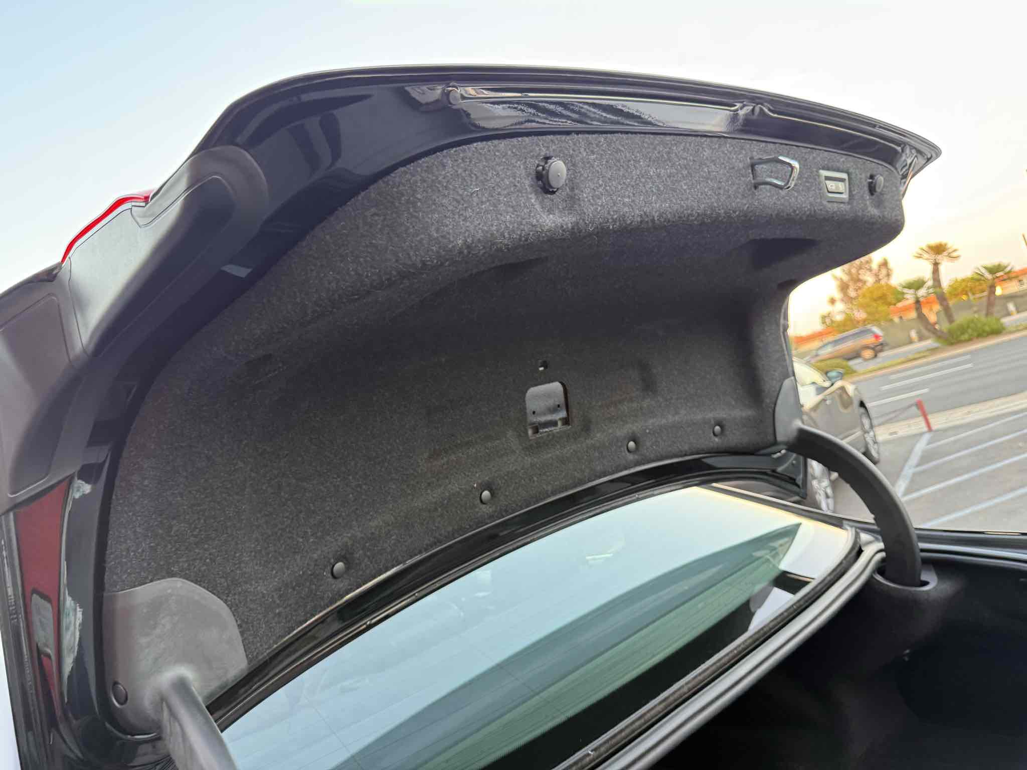 Photo 78 of this BMW 5 Series