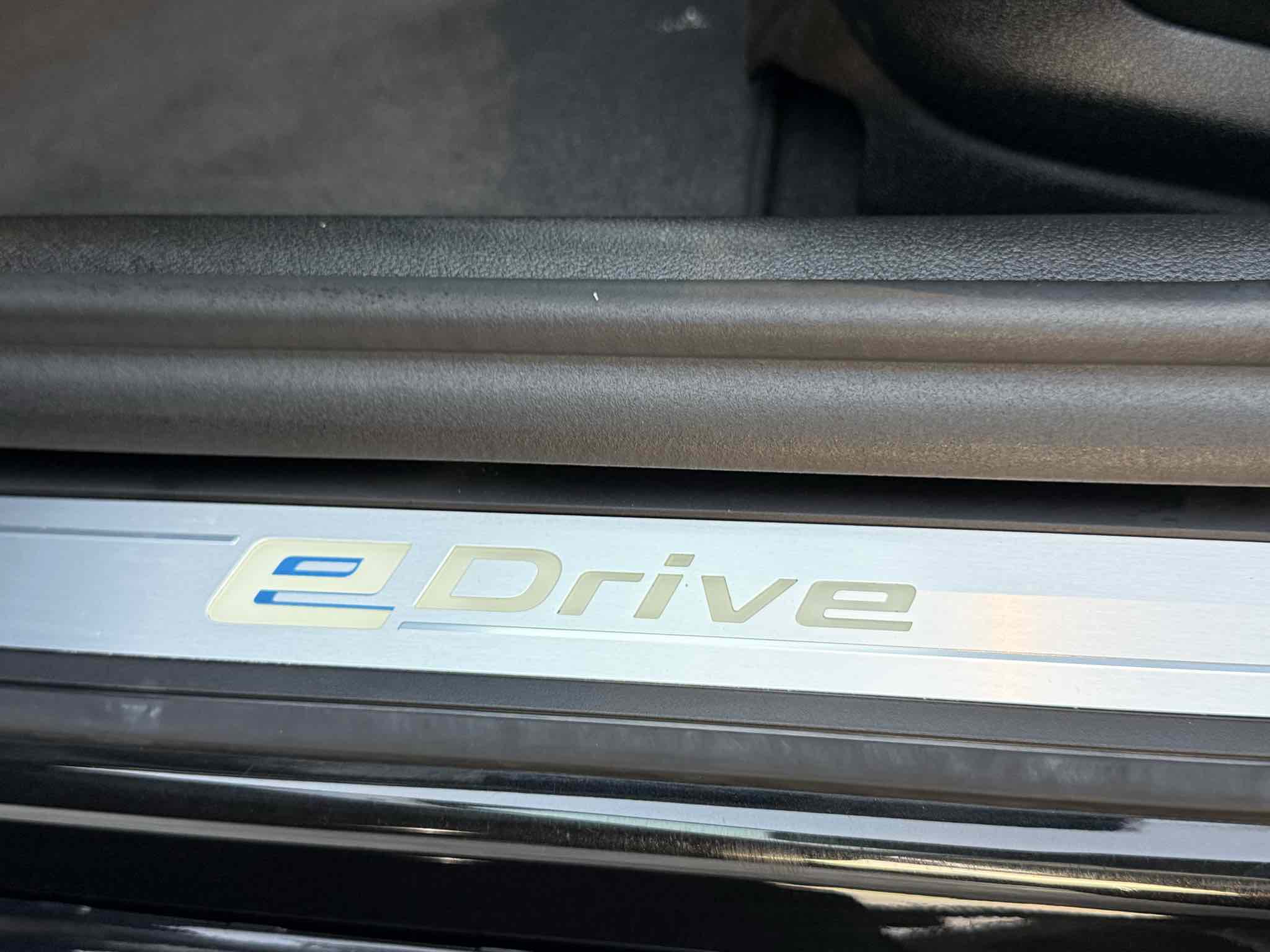 Photo 95 of this BMW 5 Series