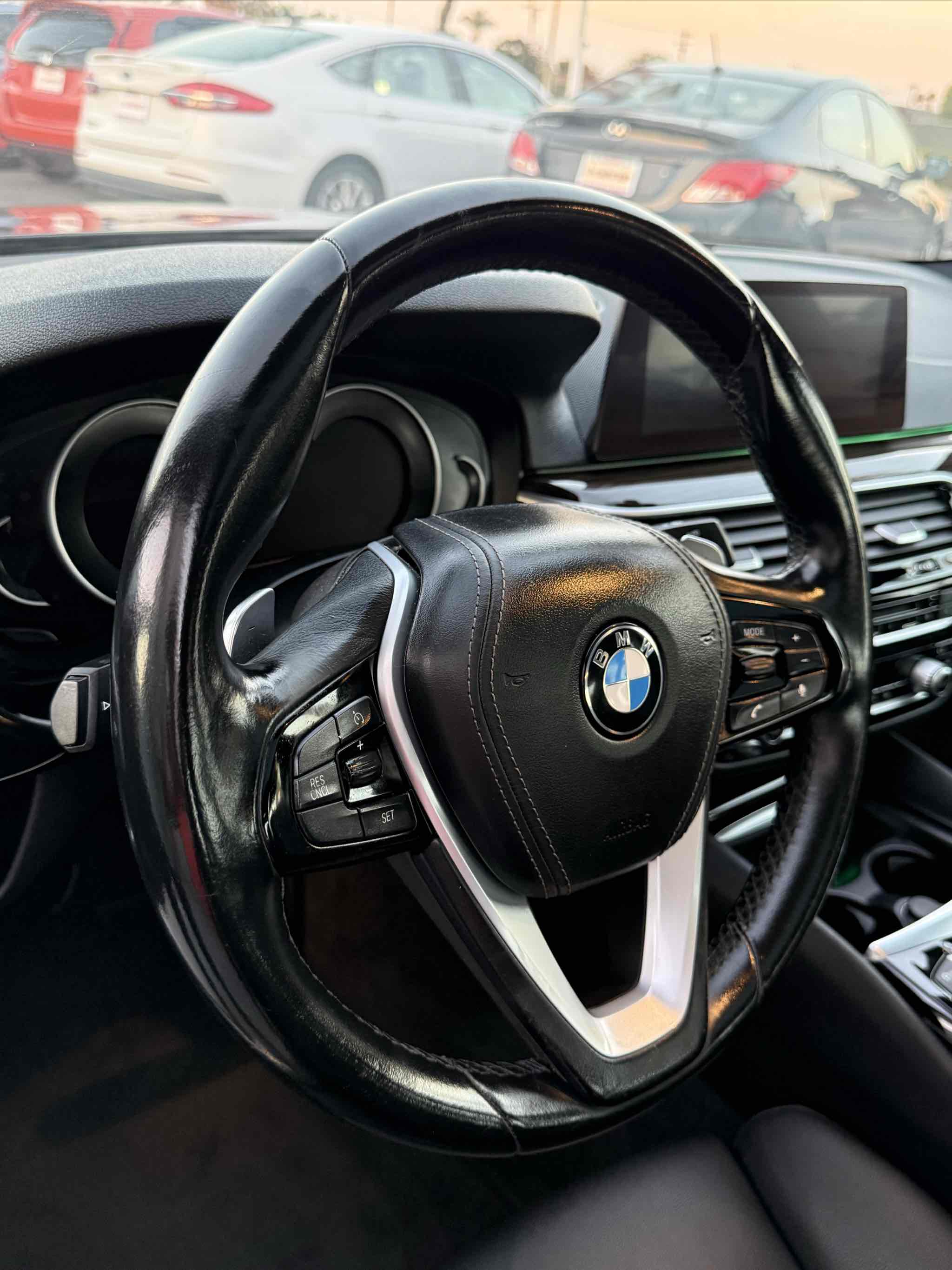 Photo 102 of this BMW 5 Series