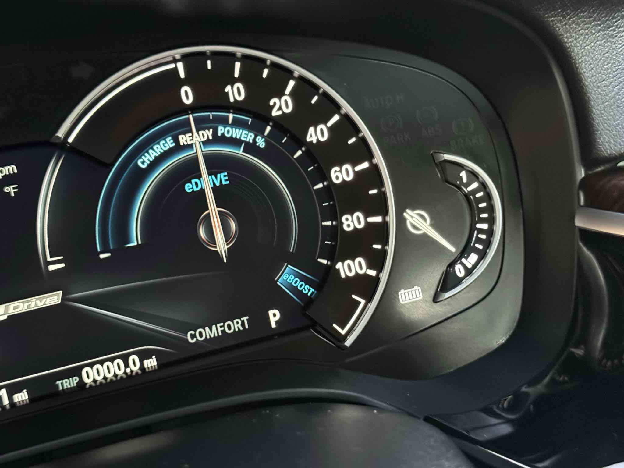 Photo 103 of this BMW 5 Series