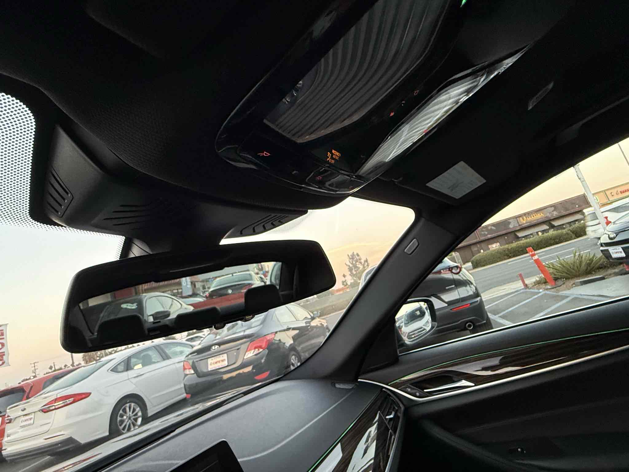 Photo 125 of this BMW 5 Series