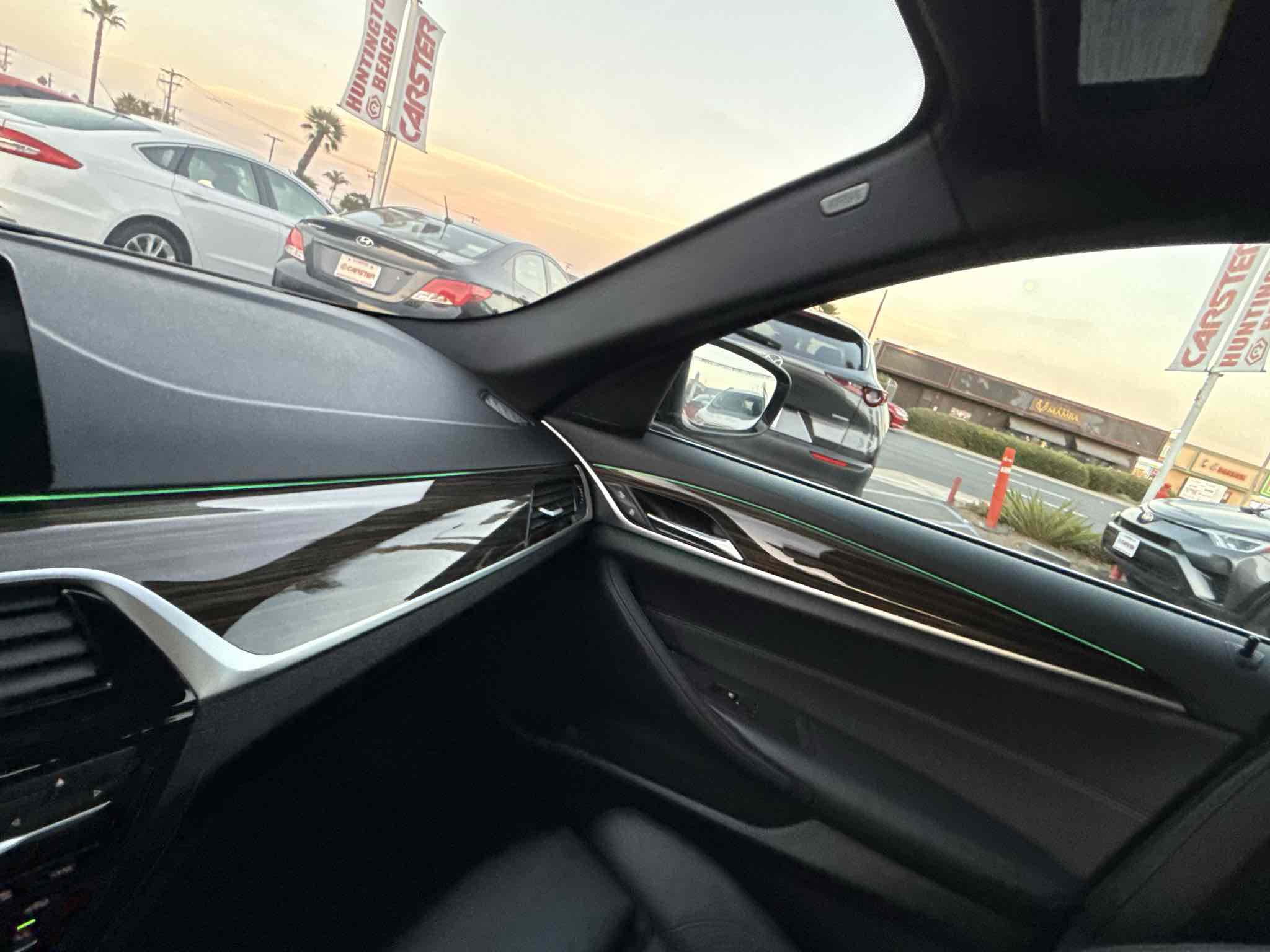 Photo 127 of this BMW 5 Series