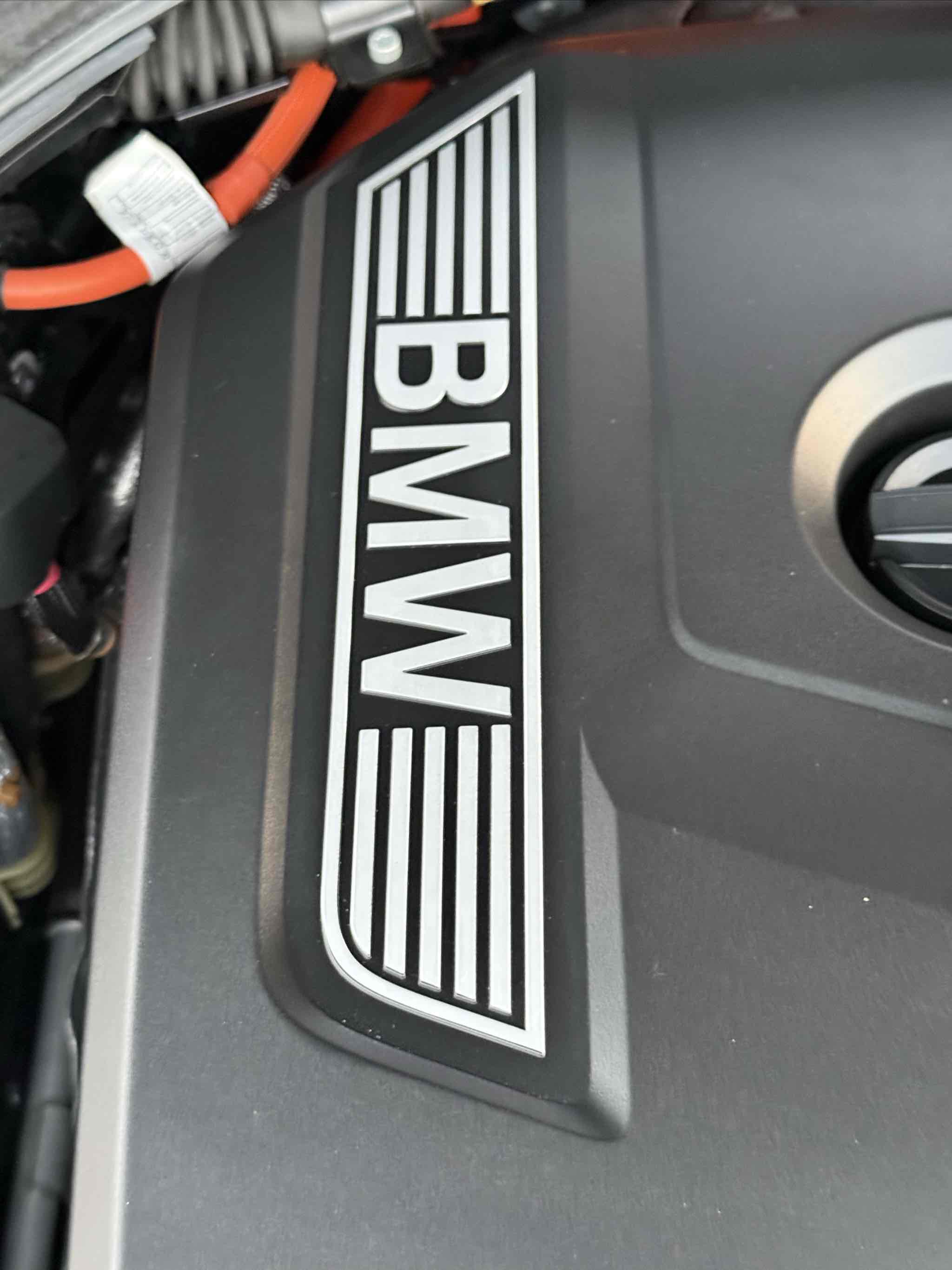 Photo 138 of this BMW 5 Series