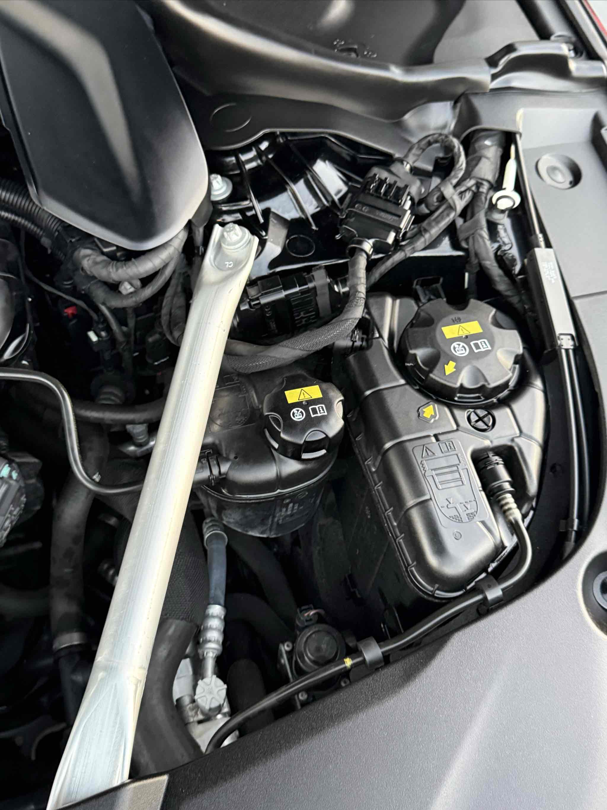 Photo 141 of this BMW 5 Series