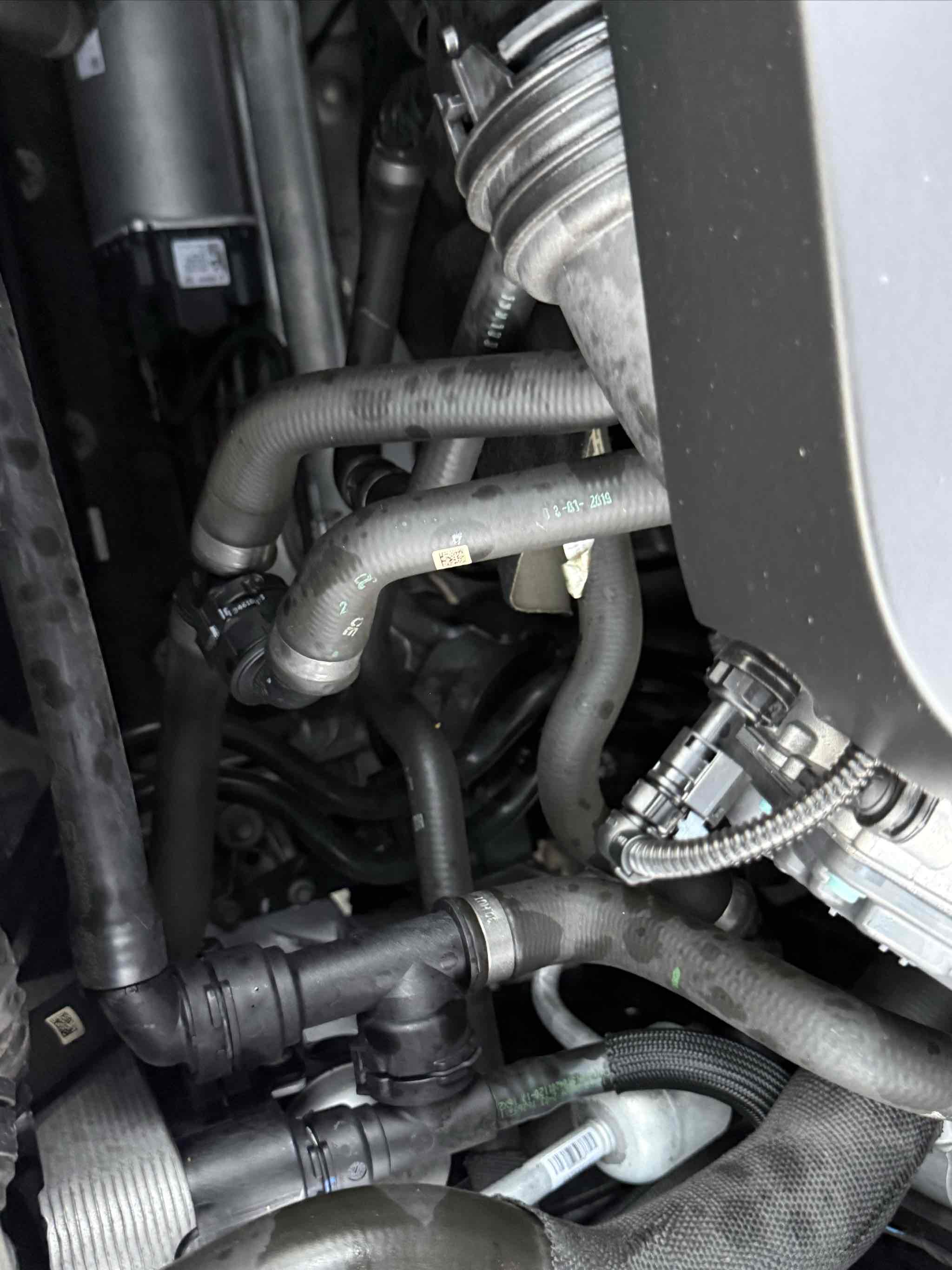 Photo 142 of this BMW 5 Series