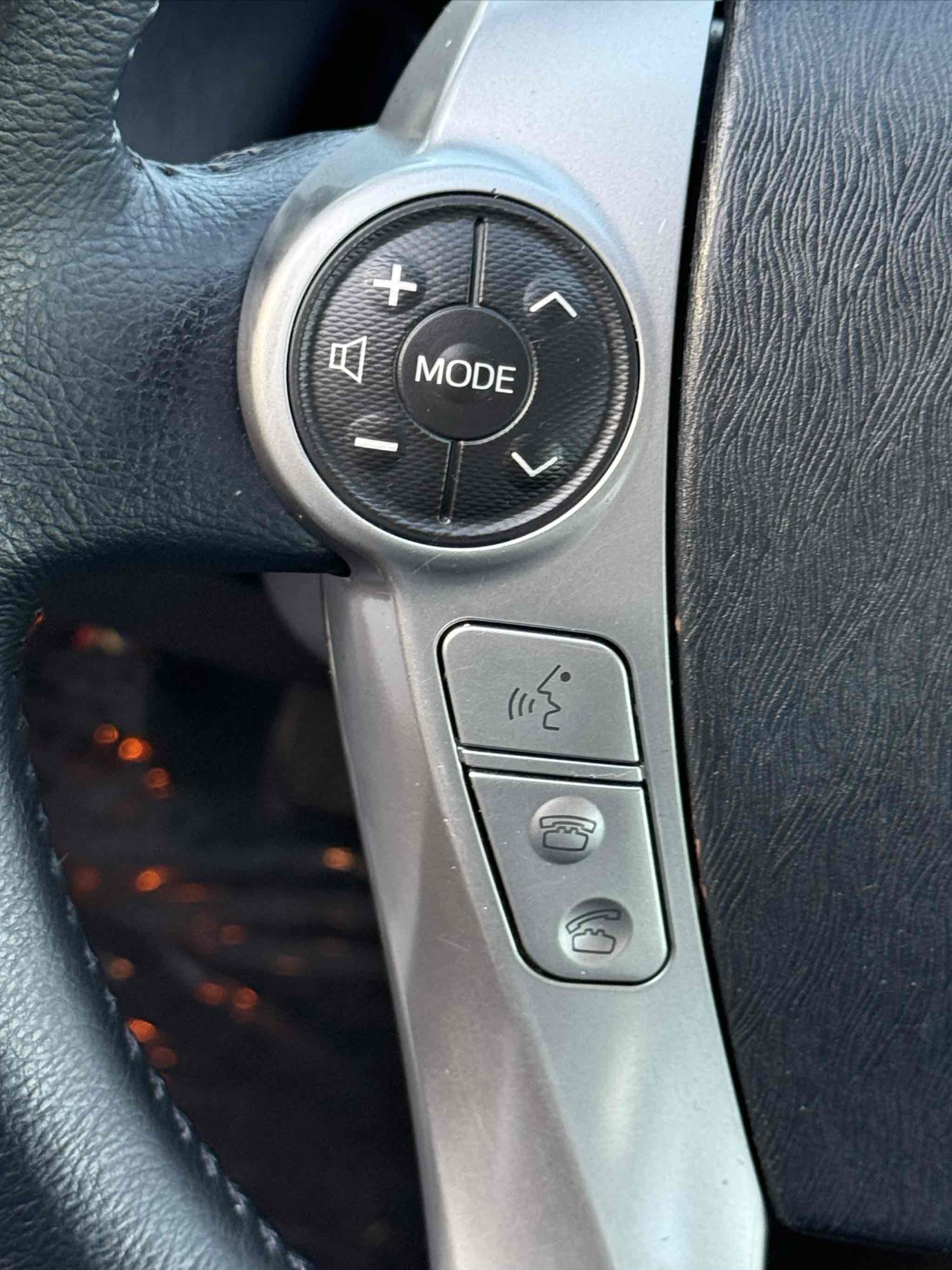 Photo 22 of this Toyota Prius v