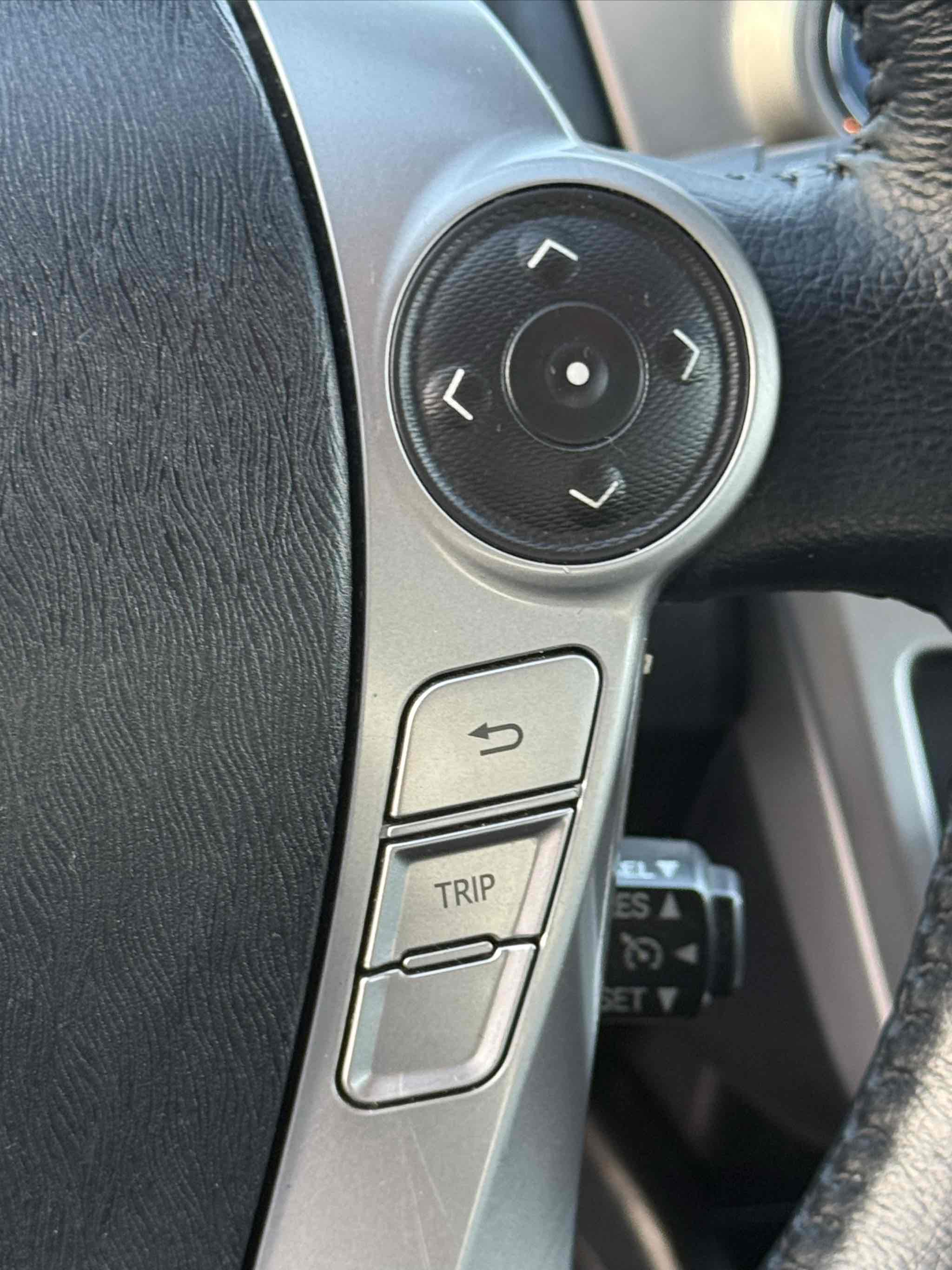 Photo 23 of this Toyota Prius v