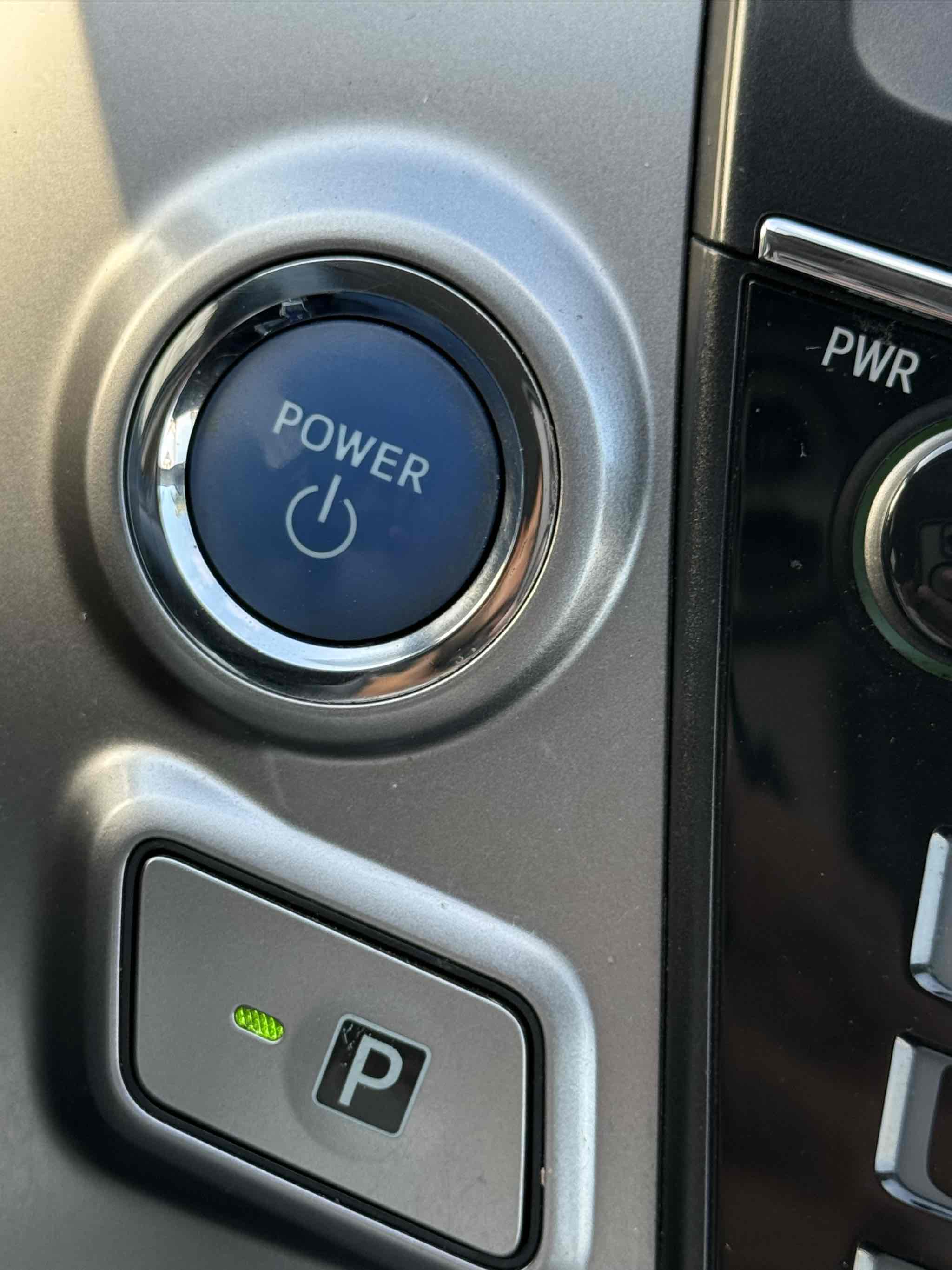 Photo 10 of this Toyota Prius v