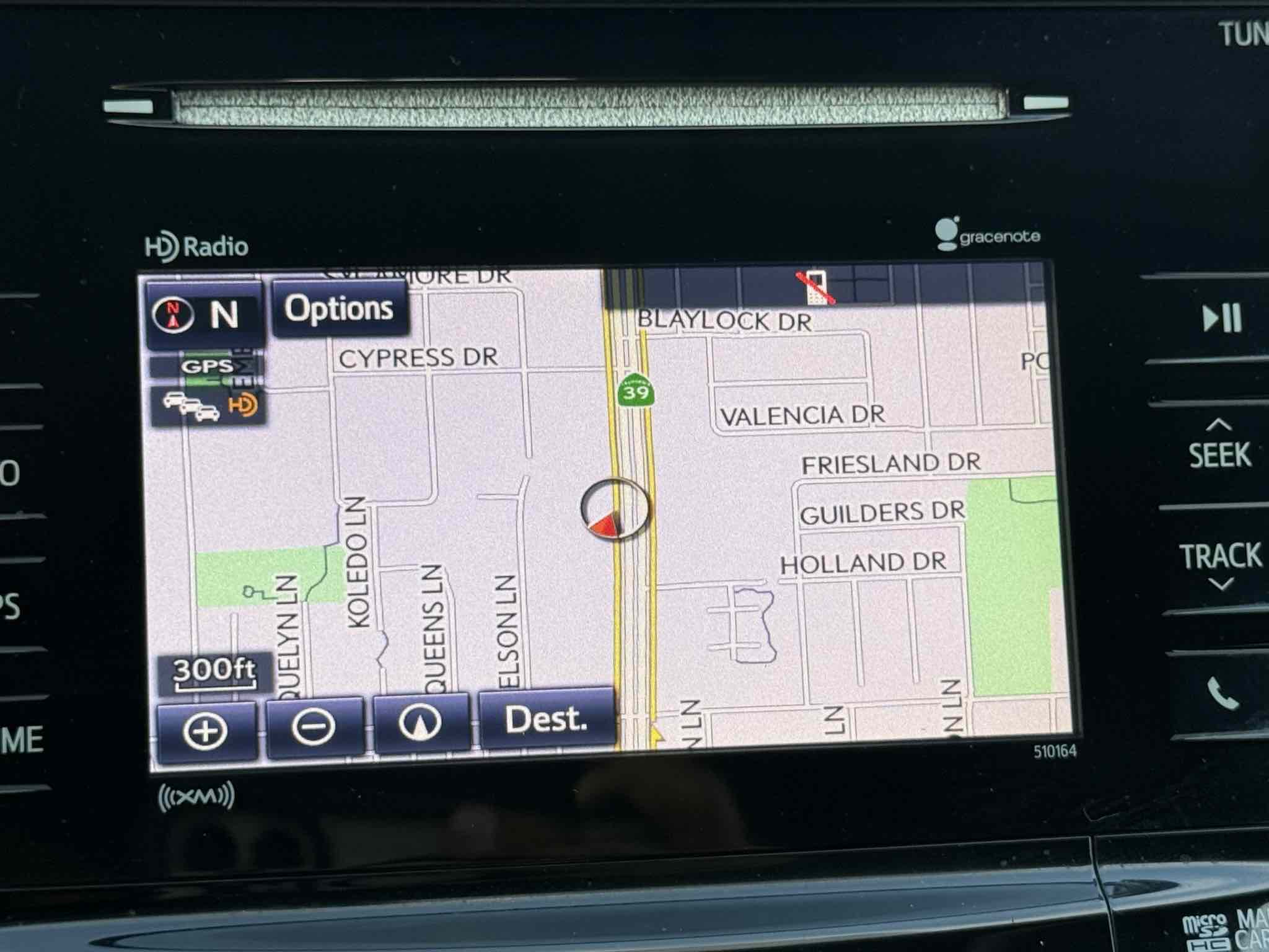 Photo 8 of this Toyota Prius v