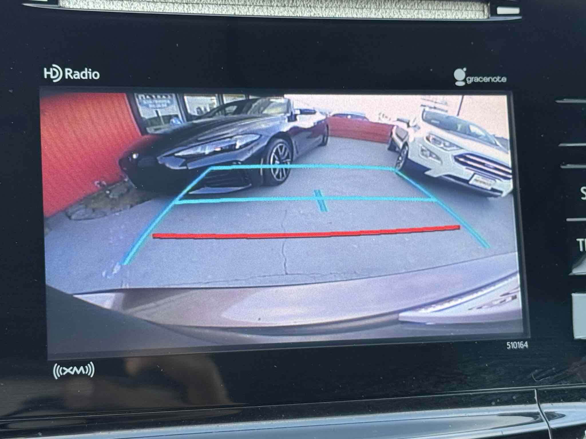 Photo 9 of this Toyota Prius v