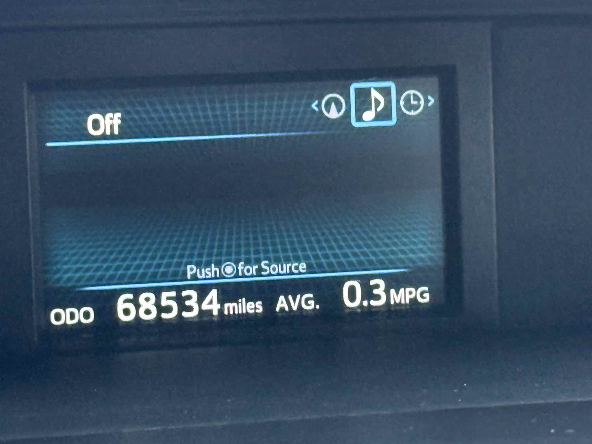 Photo 27 of this Toyota Prius v