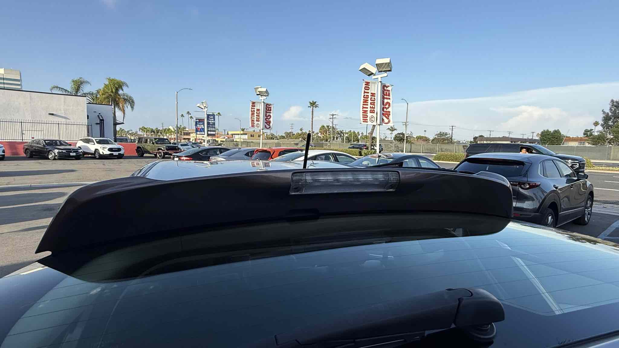 Photo 43 of this Toyota Prius v