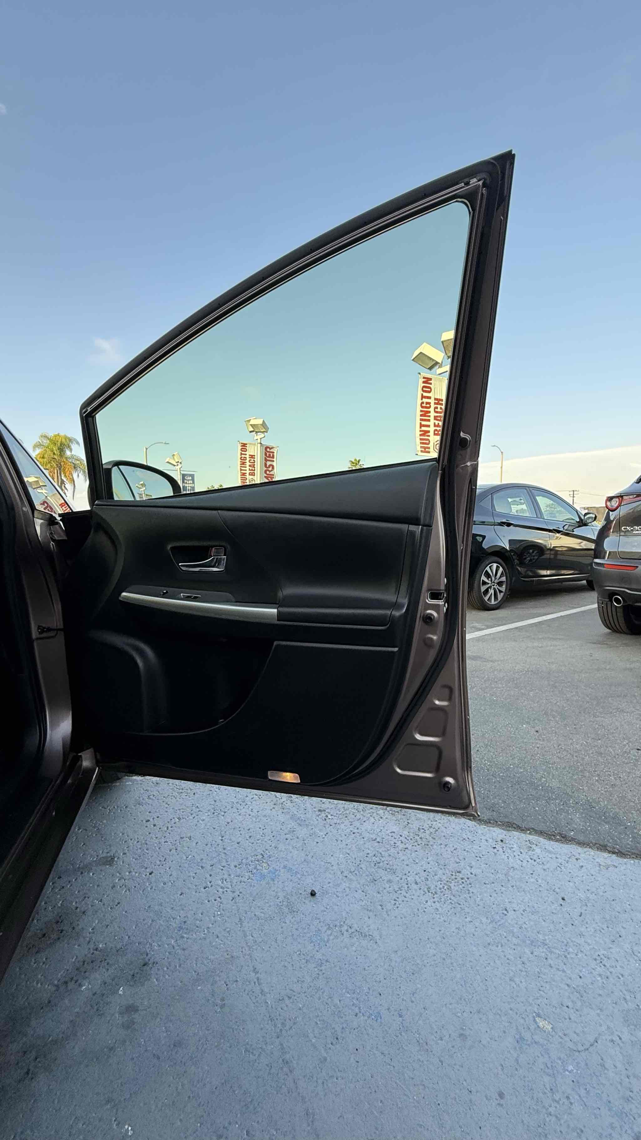 Photo 47 of this Toyota Prius v