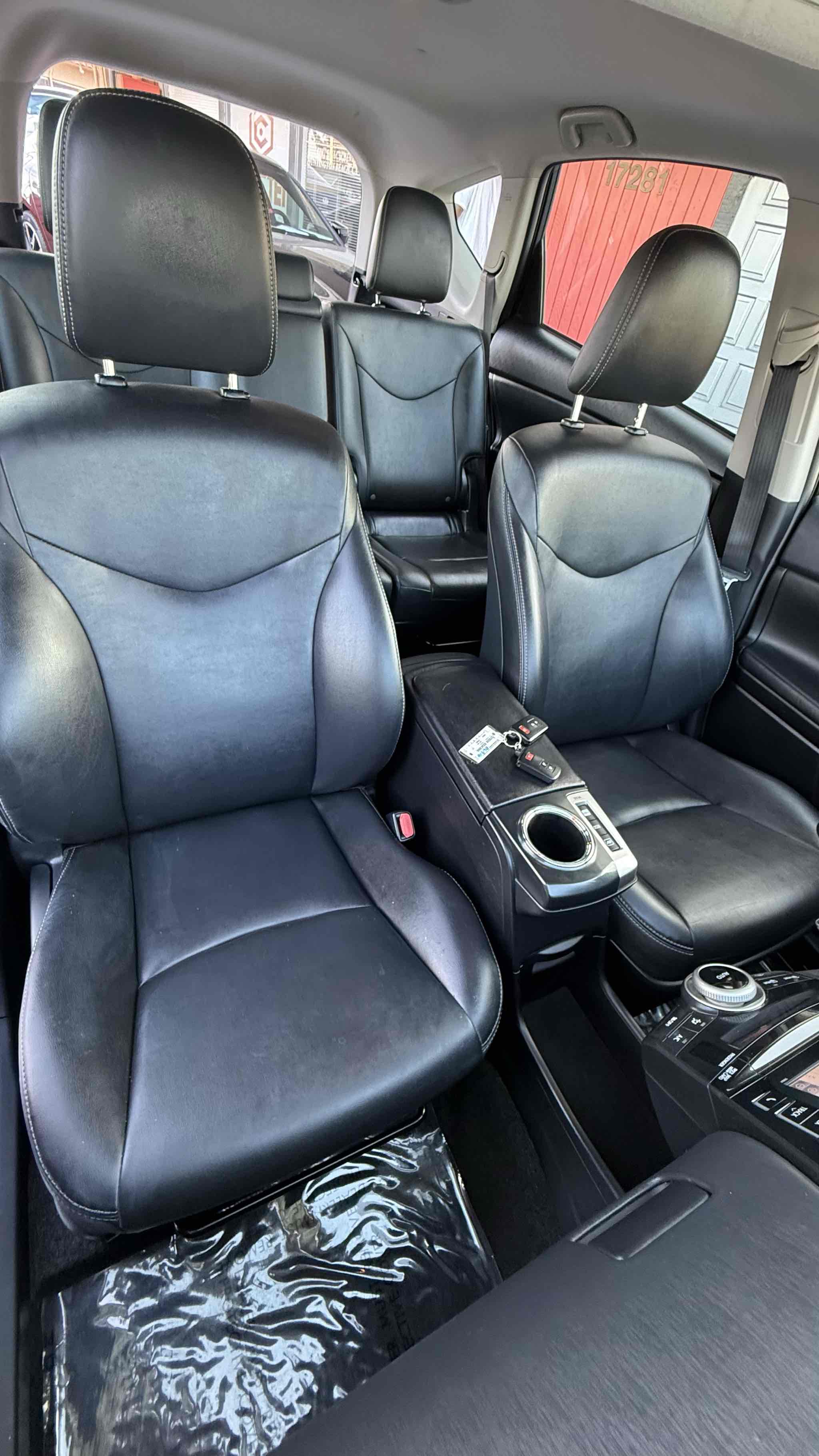 Photo 53 of this Toyota Prius v