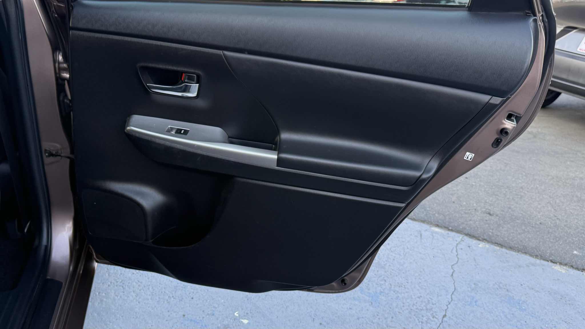 Photo 56 of this Toyota Prius v