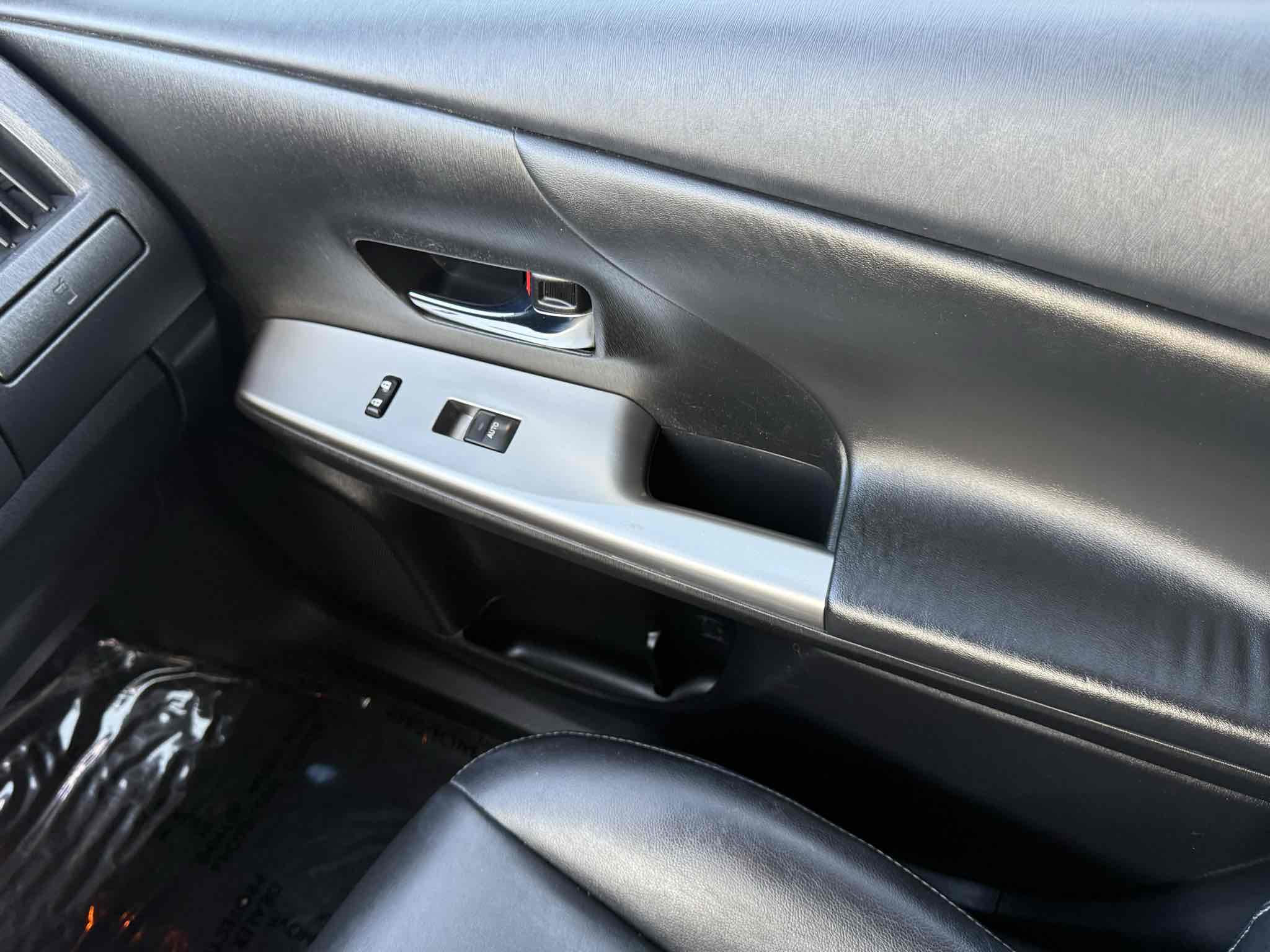 Photo 64 of this Toyota Prius v