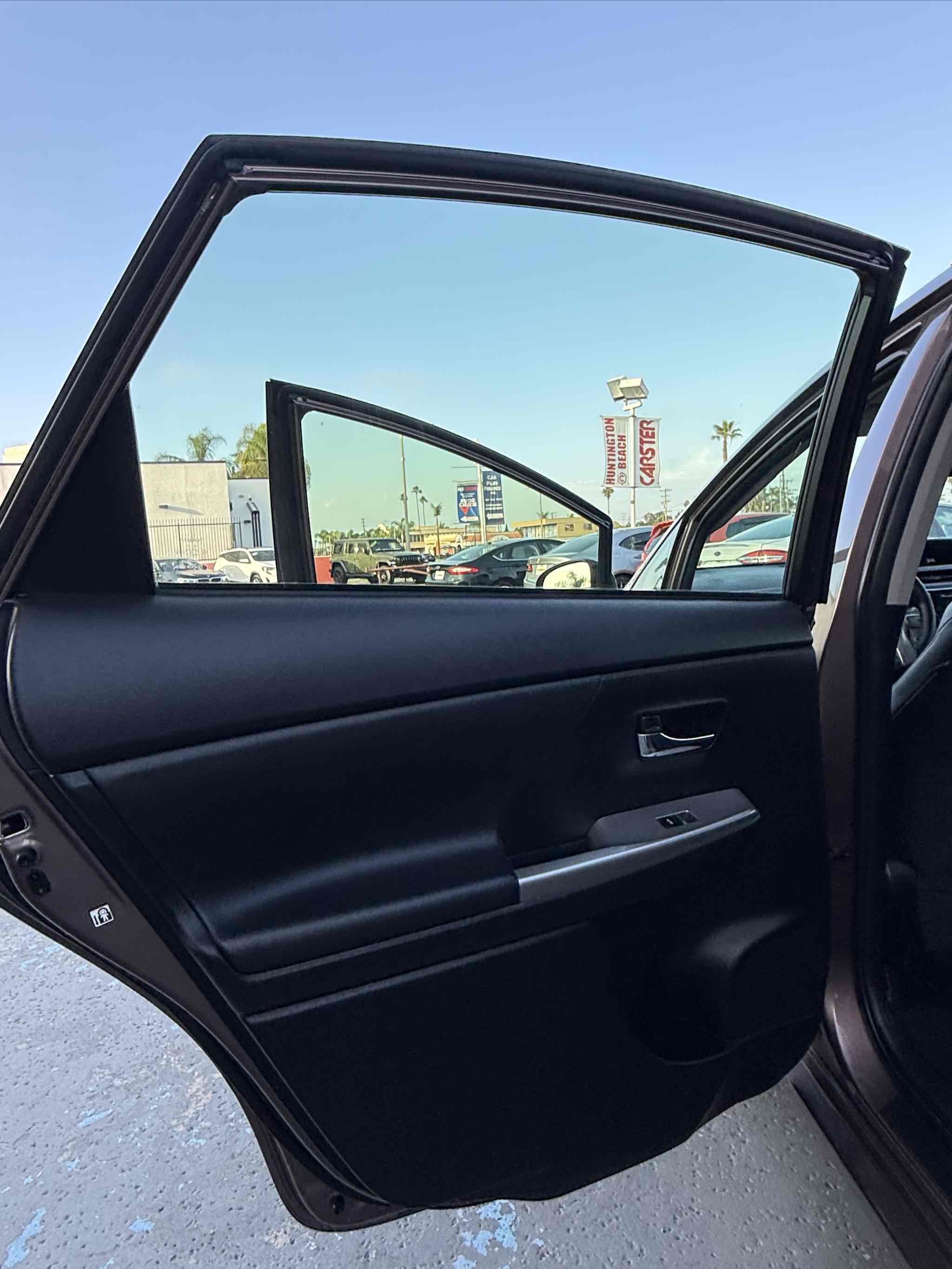 Photo 80 of this Toyota Prius v