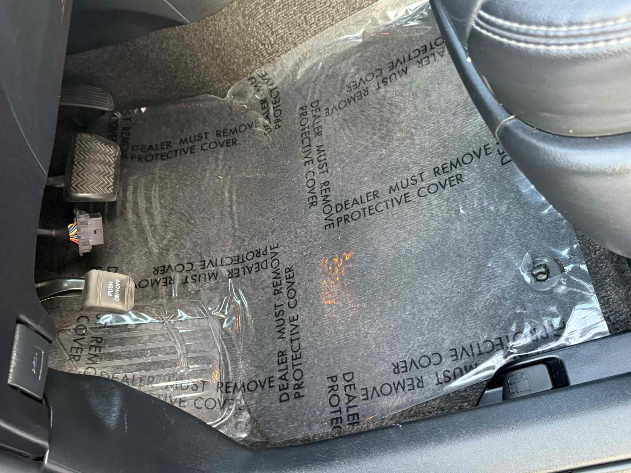 Photo 87 of this Toyota Prius v