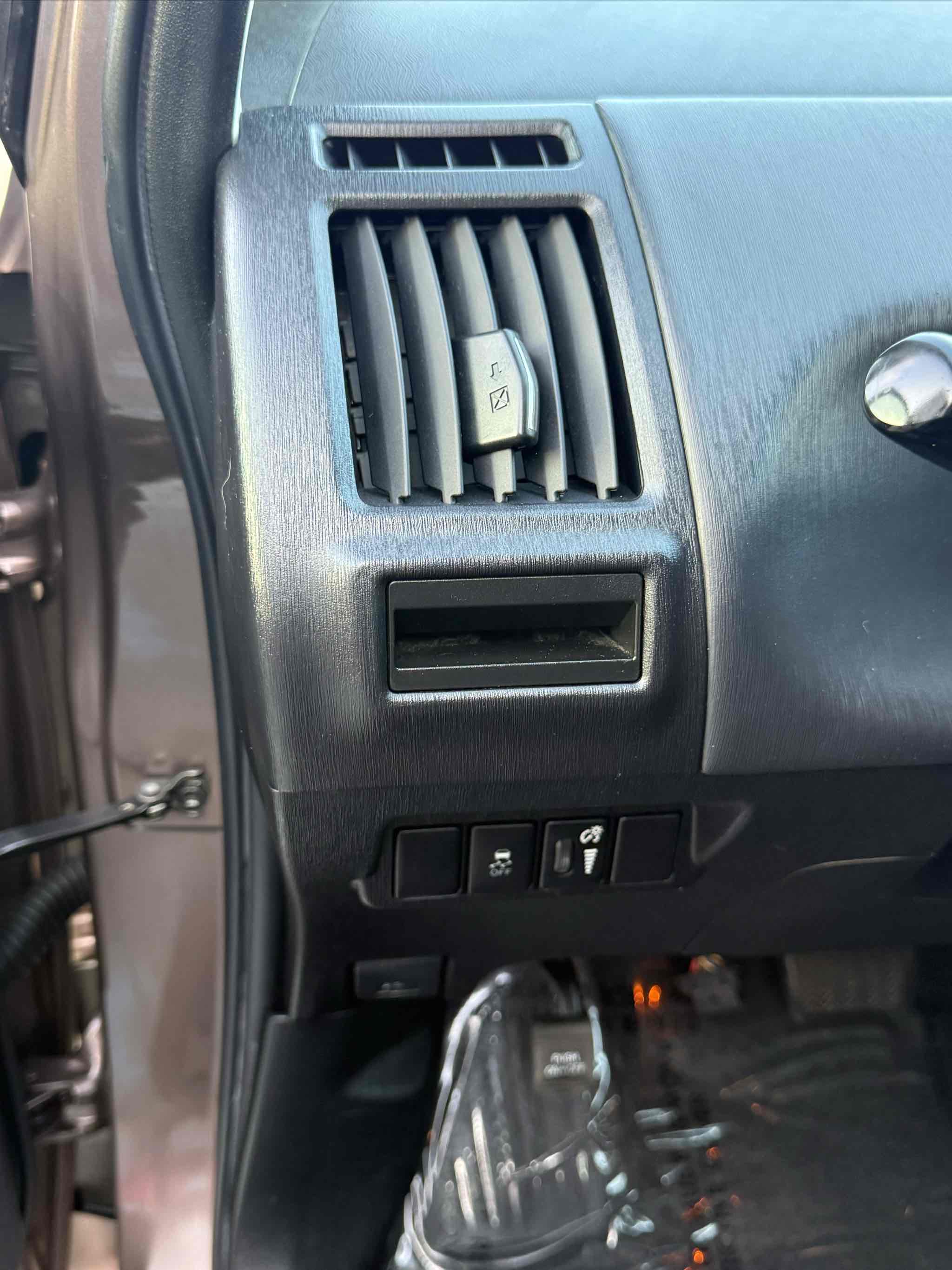 Photo 90 of this Toyota Prius v
