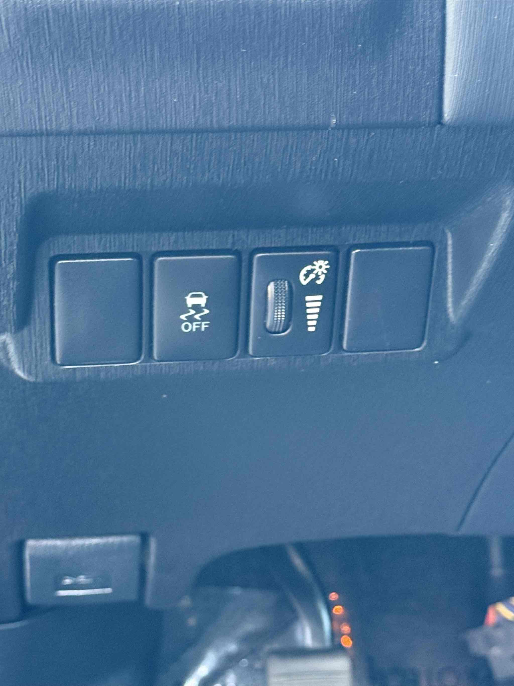 Photo 91 of this Toyota Prius v