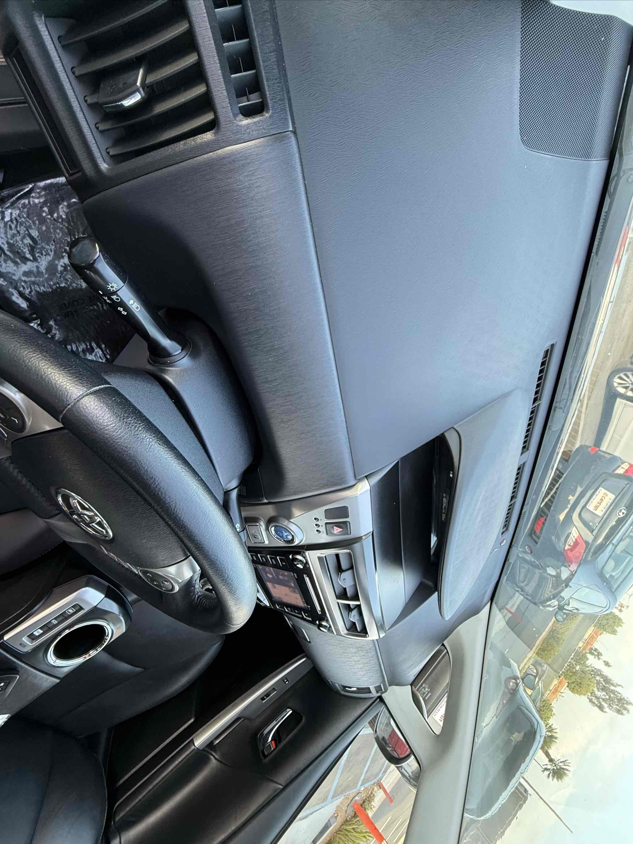 Photo 94 of this Toyota Prius v