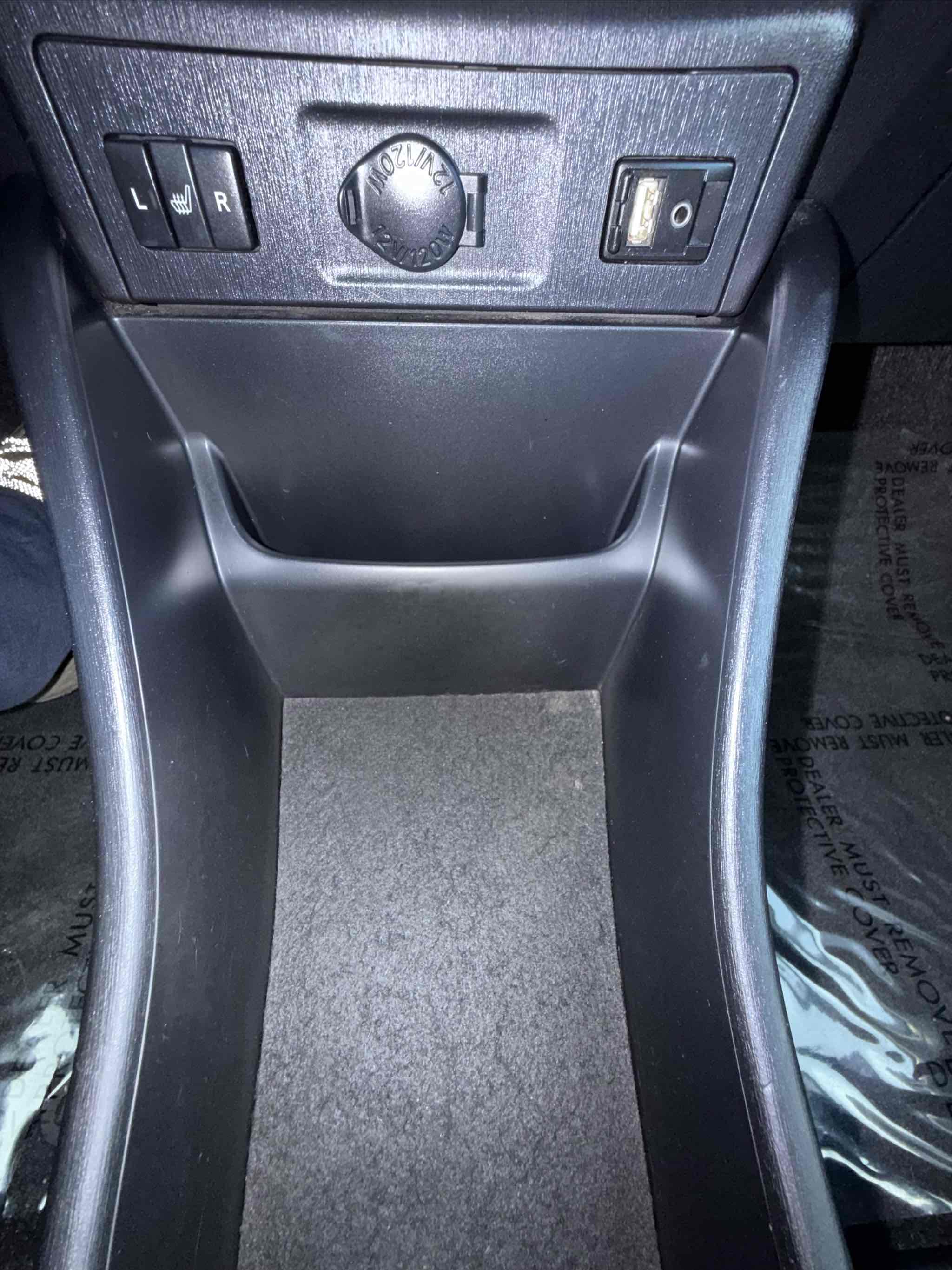 Photo 97 of this Toyota Prius v