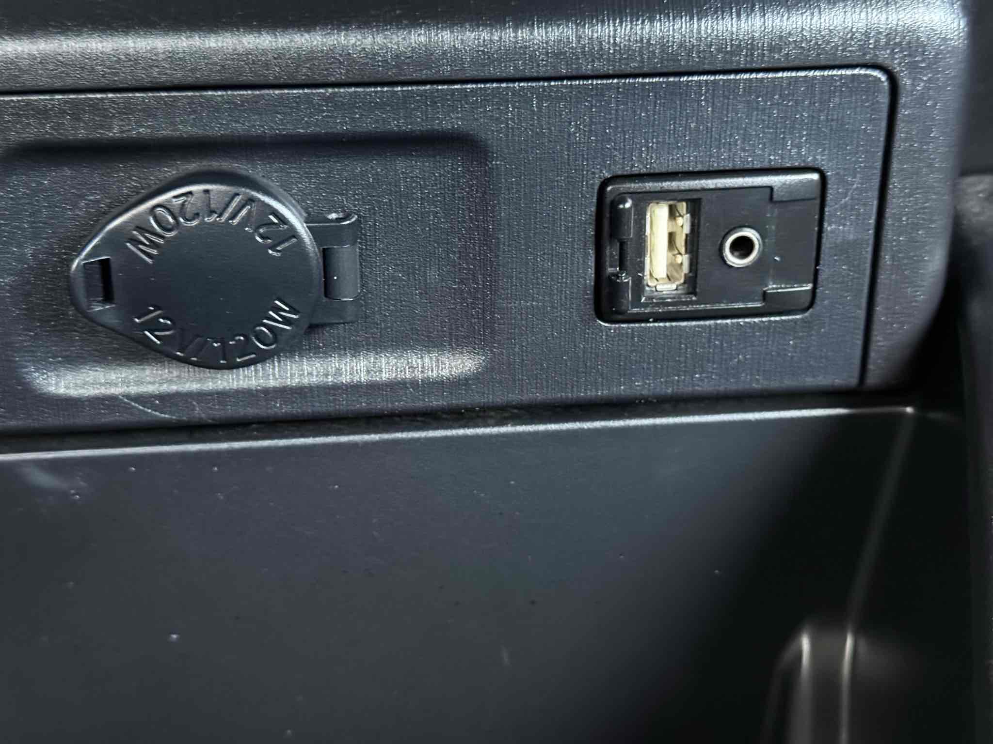 Photo 100 of this Toyota Prius v
