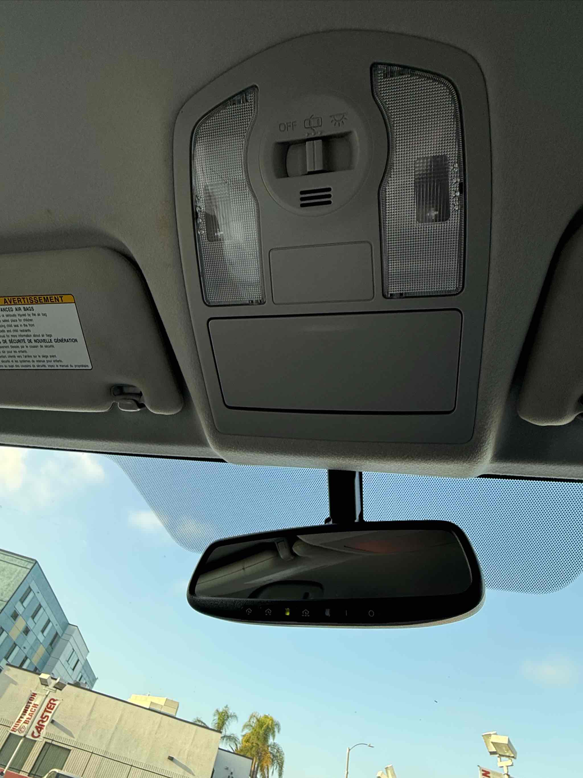 Photo 107 of this Toyota Prius v