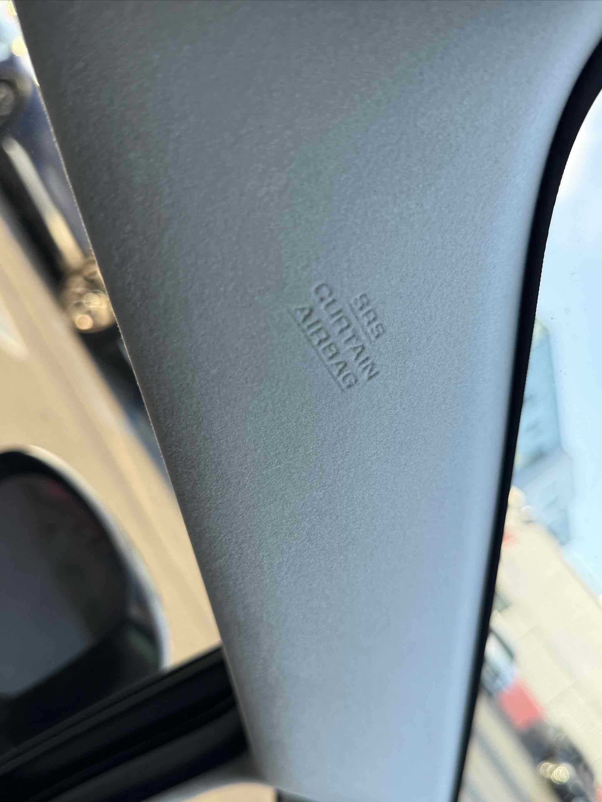 Photo 108 of this Toyota Prius v