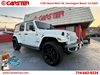 2022 Jeep Wrangler 4xe Unlimited Sahara