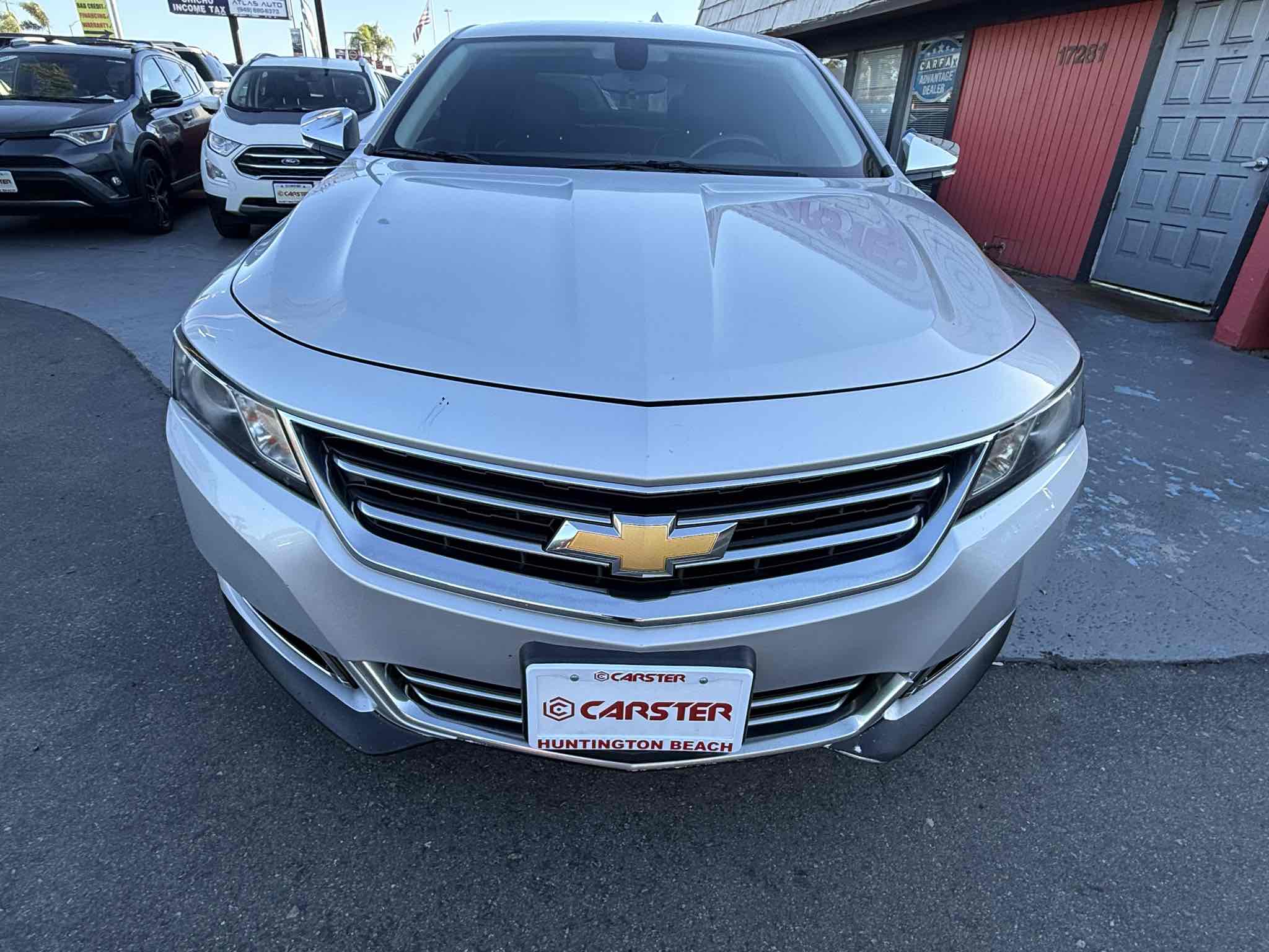 Photo 3 of this Chevrolet Impala