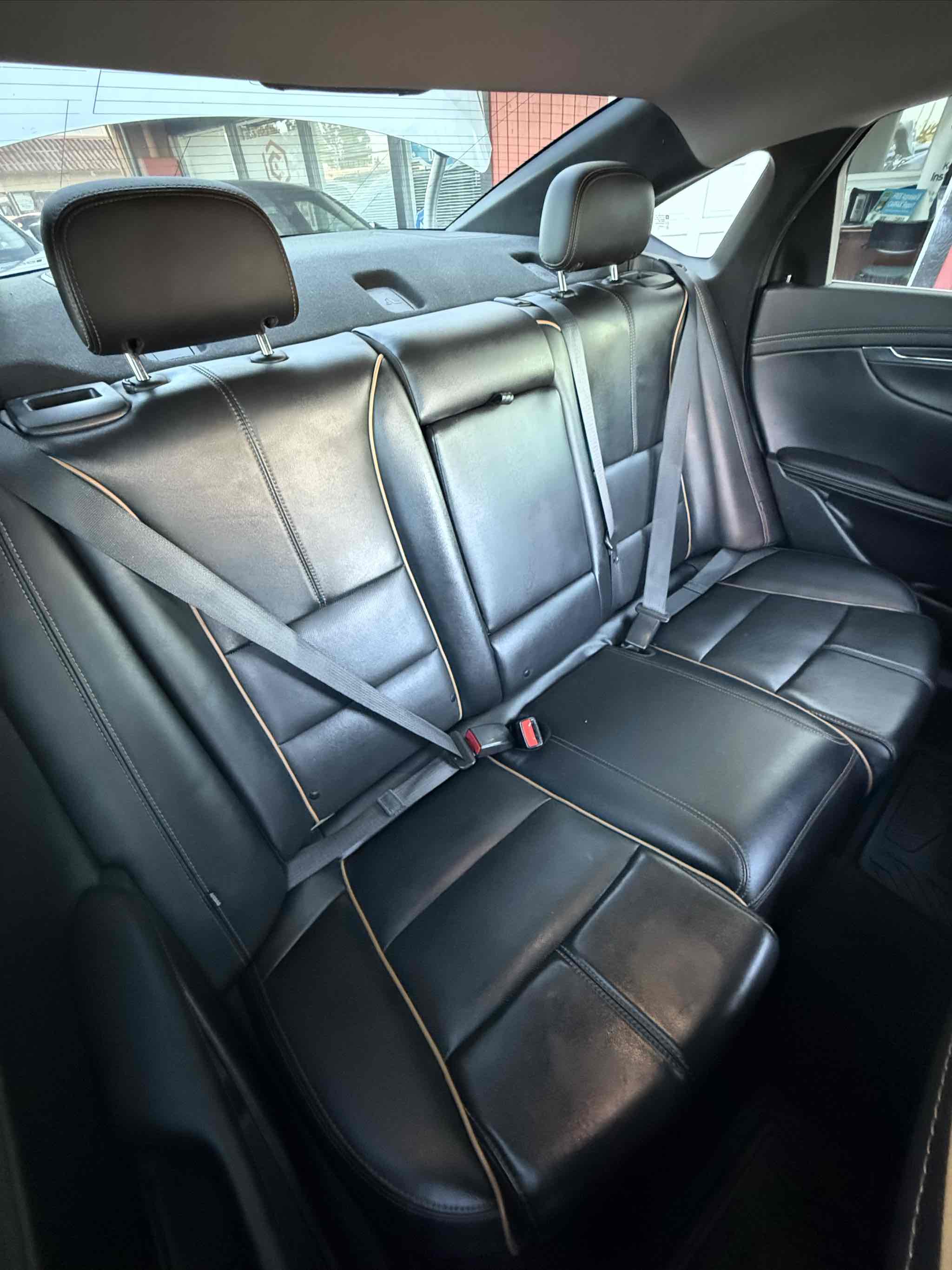 Photo 10 of this Chevrolet Impala